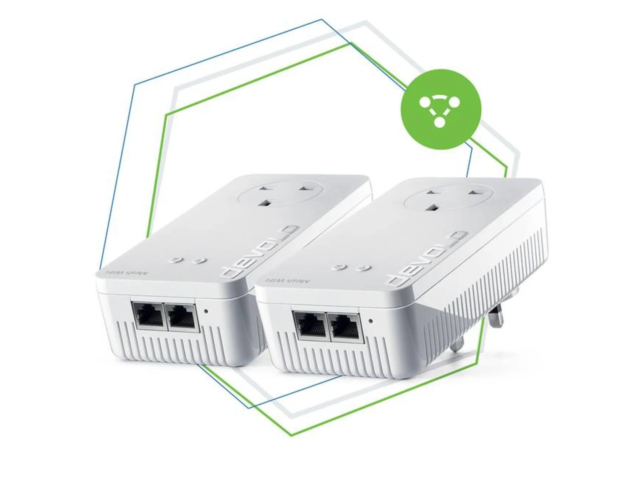 rejection dispatch refuse wifi extender or powerline or mesh spine